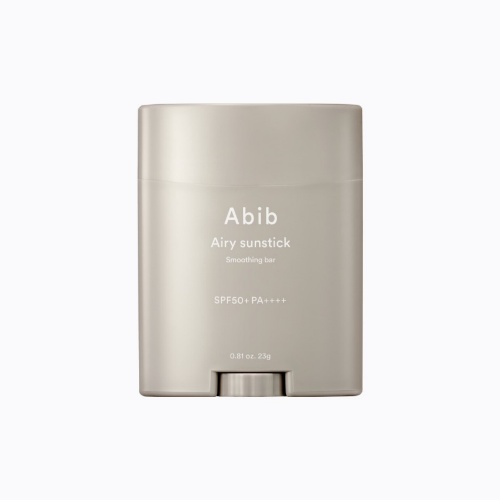 Abib Airy Sunstick Smoothing Bar SPF50+
