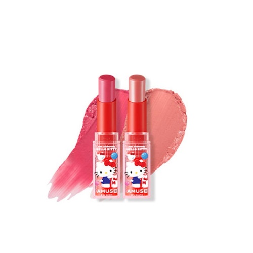 Amuse Dew Balm 3.2g Hello Kitty Special