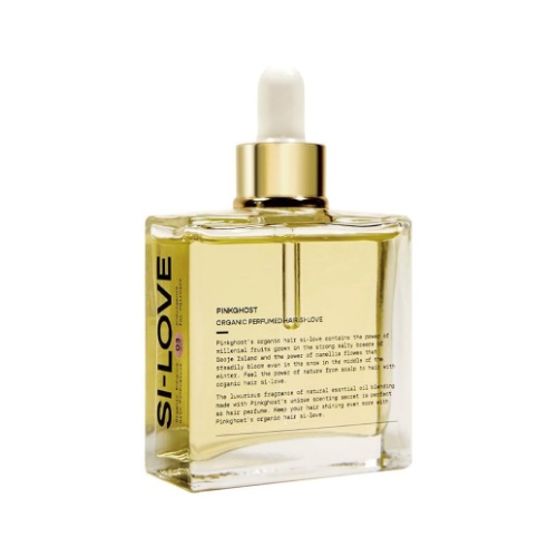PINKGHOST Hair Si-Love Jasmine 40ml