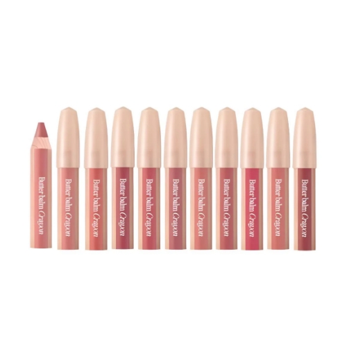 CLIO Butter Balm Crayon 3.9g