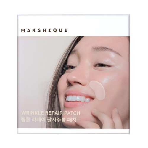 MARSHIQUE Wrinkle Repair Patch 36ea
