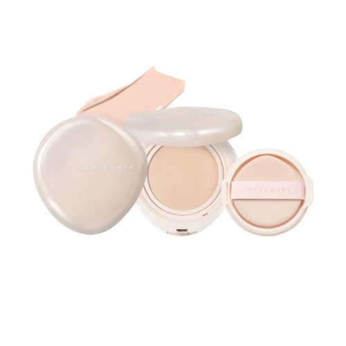 WAKEMAKE Water Glow Coating Balm + Refill Set