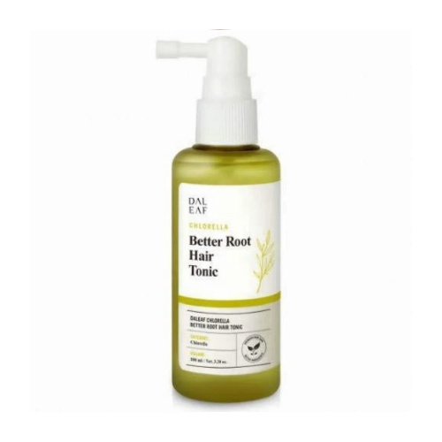 DALEAF Chlorella Better Root Hair Tonic 100mL 