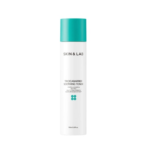 SKIN&LAB Tricicabarrier Soothing Toner 150ml