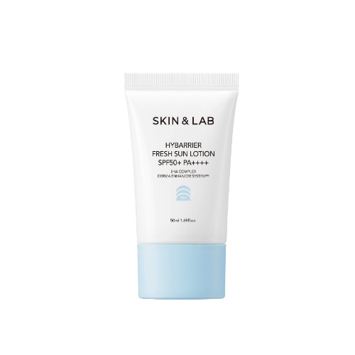 SKIN&LAB Hybarrier Fresh Sun Lotion 50ml