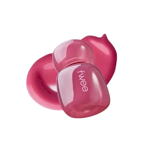 fwee Pink Obsession Stay-Fit Lip Tint 3.8g