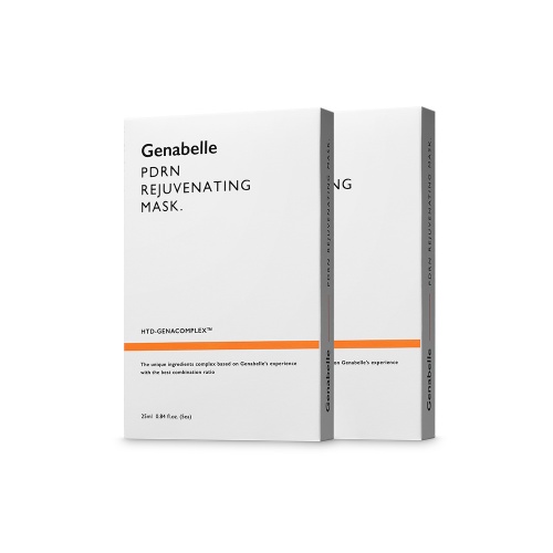 Genabelle PDRN Rejuvenating Mask 10ea