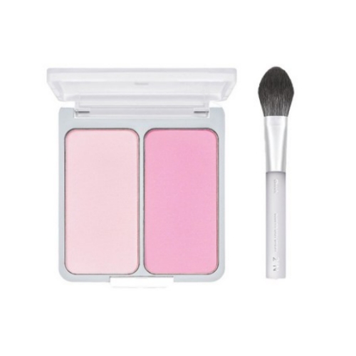 2aN Dual Cheek Blush 9g Special 4colors