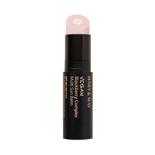 Mary&May Vegan Blackberry Complex Multi Sun Balm 10g