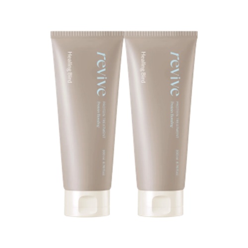 HealingBird Revive Protein Treatment 200ml+200ml