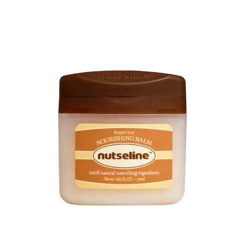 nutseline super nut nourishing balm season 4 50ml