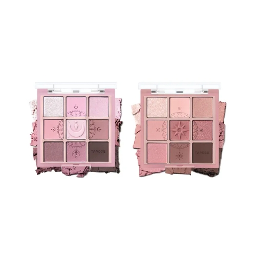 HOLIKA HOLIKA My Fave Mood Eye Palette 8g