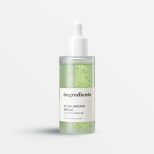 Ongredients Arc Balancing Serum 50ml