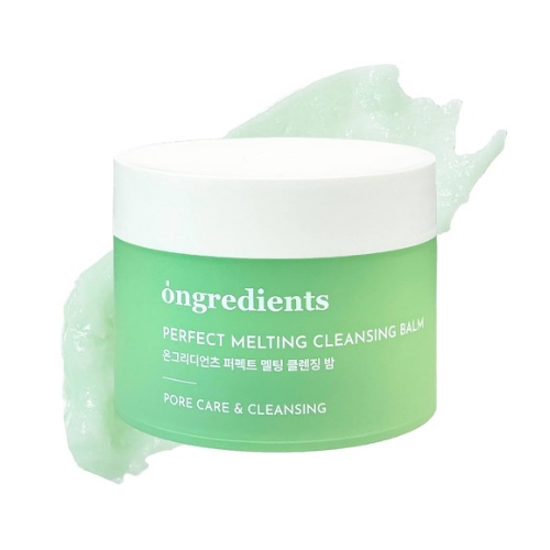 Ongredients Perfect Melting Cleansing Balm 100ml