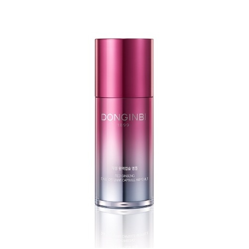 DONGINBI 1899 Red Ginseng Daily Defense Capsule Ampoule 30ml