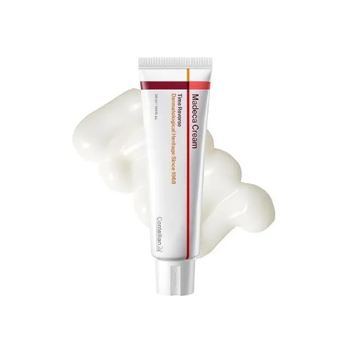 Centellian24 Madeca Cream Time Reverse 50ml