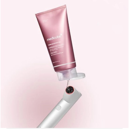 MEDICUBE Age-R PDRN Booster Gel 300ml