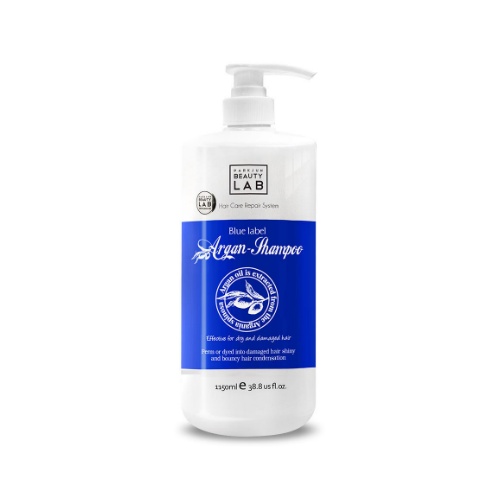PARKJUN BEAUTY LAB Argan Shampoo 1150ml