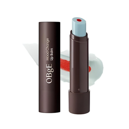 OBgE Mood Change Lip Balm 3g