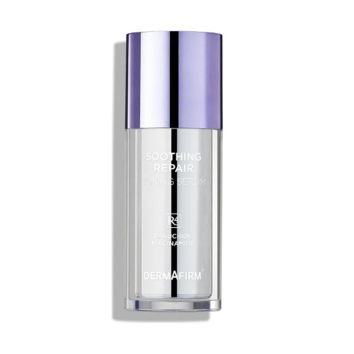 DERMAFIRM Soothing Repair Toning Serum R4 30ml