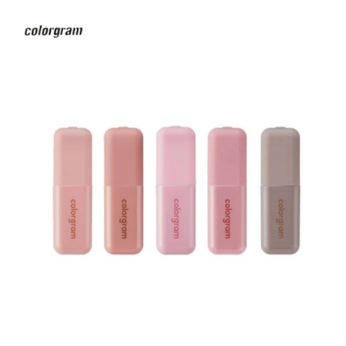 colorgram Geek Nude Color Cover Tint 5g