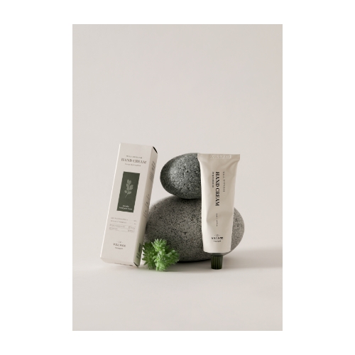 VILLAGE 11 FACTORY Will Refresh Aroma Hand Cream 50ml