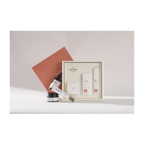 VILLAGE 11 FACTORY Miracle Youth Gift Set