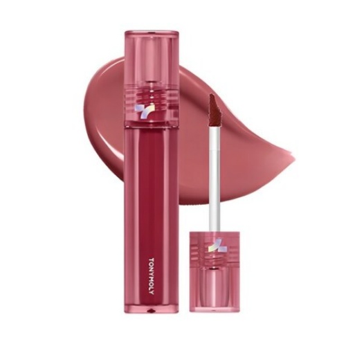 [HOT PRICE] Tonymoly Perfect Lips Shocking Lip Set #N10 Mauve Shocking
