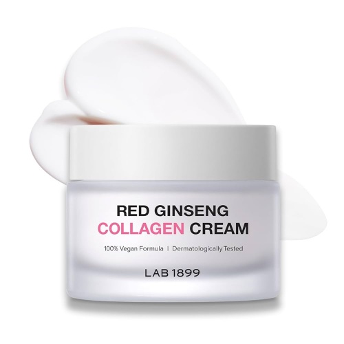 Lab1899 Red Ginseng Collagen Cream 50ml
