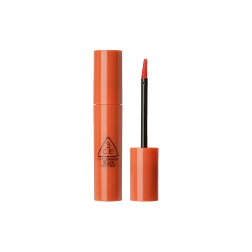 3CE Glaze Lip Tint (4 COLORS)