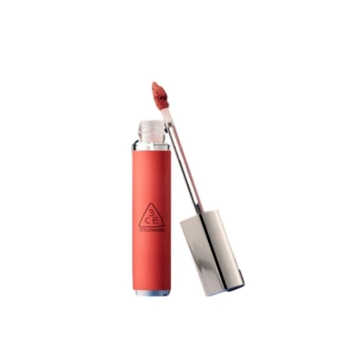 3CE Hazy Lip Clay (14 COLORS)