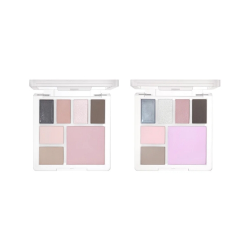 3CE All-Rounder Face Palette 9.7g (2 COLORS)
