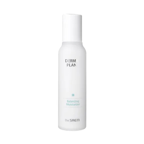 THE SAEM Derma Plan Balancing Moisturizer 130ml