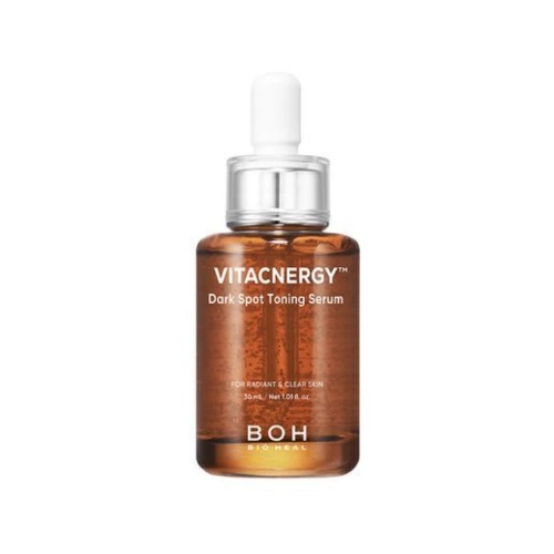 BIOHEAL BOH Vitacnergy Dark Spot Toning Serum 30ml