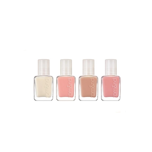 rom&nd Mood Pebble Nail Hardner 7ml
