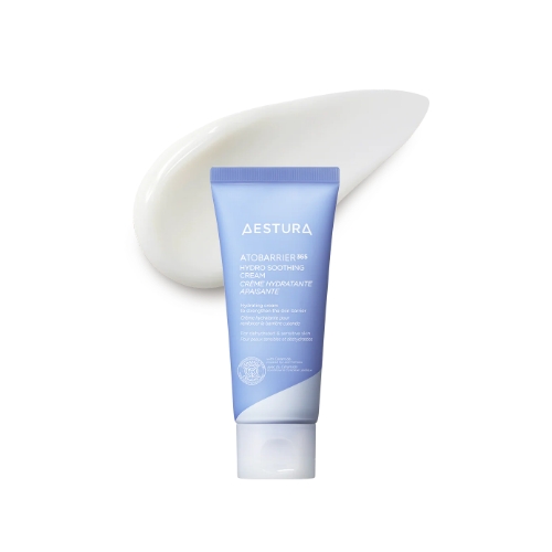Aestura Atobarrier 365 Hydro Soothing Cream Sample 30ml