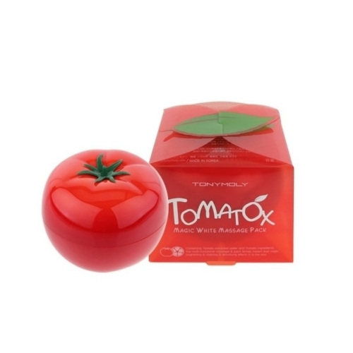 TONYMOLY Tomatox Magic Massage Pack 80g