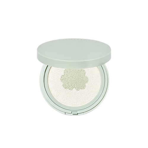 THE SAEM Eco Earth Cica Mild Sun Cushion 25g