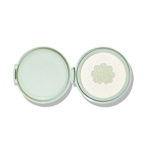 THE SAEM Eco Earth Cica Mild Sun Cushion Refill 25g
