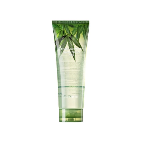 THE SAEM Fresh Bamboo Soothing Gel 99 250ml