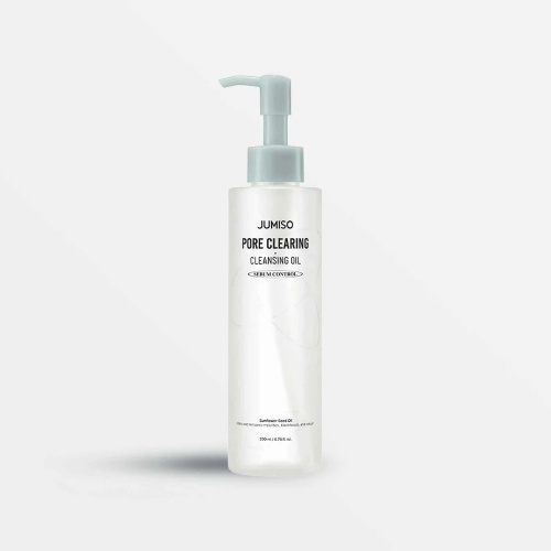 JUMISO Pore Clearing Cleansing Oil 200ml