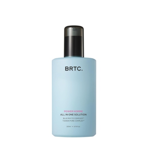 BRTC Power Homme All In One Solution 200ml