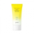GOODAL Green Tangerine Vita C Dark Spot Care Tone Up Cream 50ml