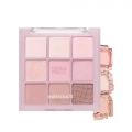 Milktouch Tone On Shadow Palette 7.8g
