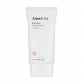 ABOUT ME Be Clean Tone Up Sun SPF50+ PA++++ 50ml