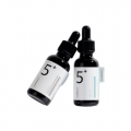 numbuzin No.5+ Vitamin Concentrated Serum 30mL Double Set