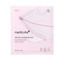 MEDICUBE PDRN Pink Collagen Gel Mask 28g