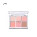 2aN Better Me Eye Palette 4.5g 2aN Better Me Eye Palette 4.5g