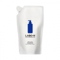 LABO-H Hair Loss Relief Shampoo Scalp Strengthening & No Sebum Refill Only