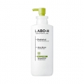 LABO-H Hair Loss Relief Shampoo Sensitive Derma 400ml